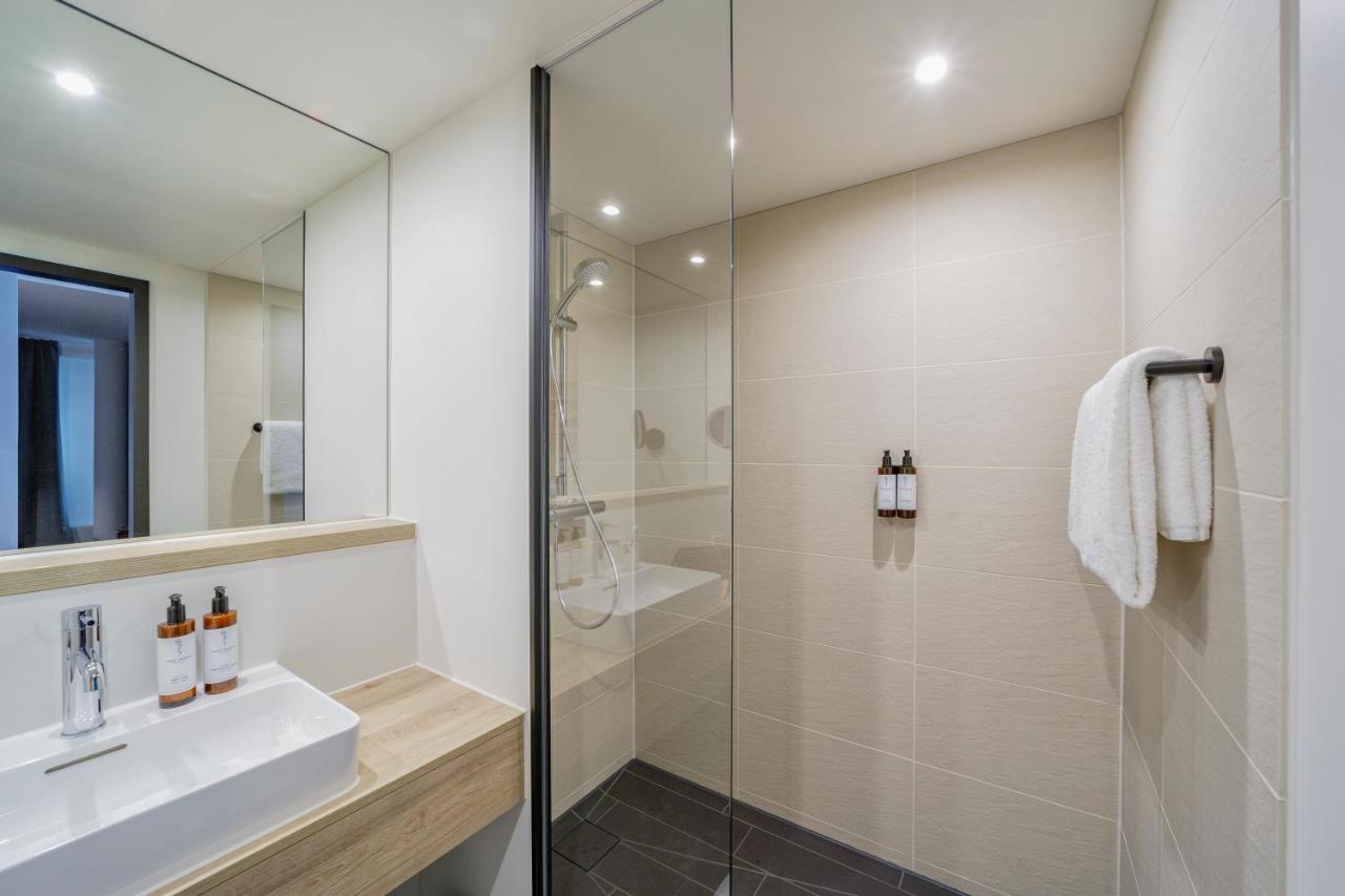 Black F House - Serviced Apartments ไฟรบวร์กอิมไบรส์เกา ภายนอก รูปภาพ
