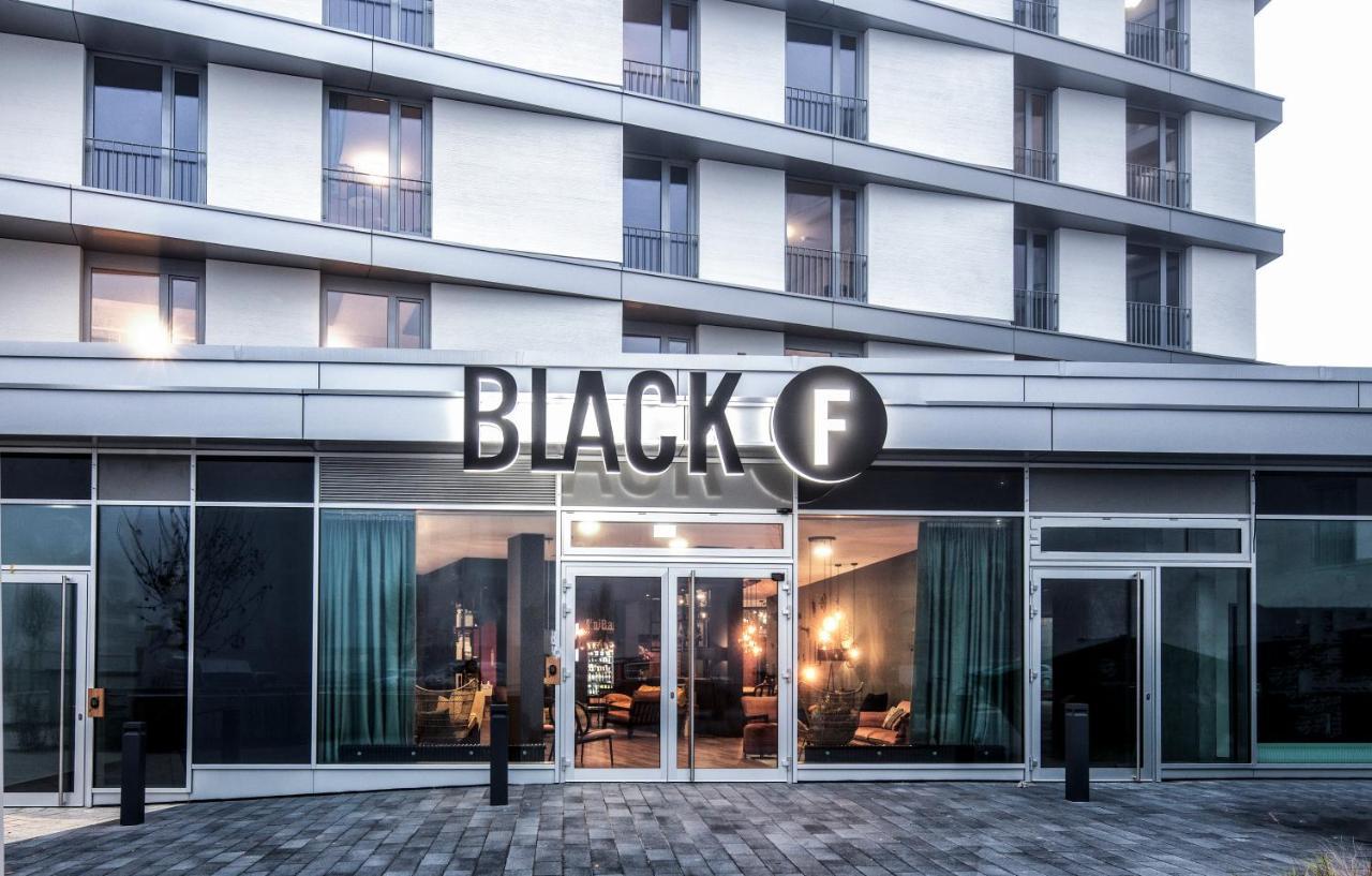 Black F House - Serviced Apartments ไฟรบวร์กอิมไบรส์เกา ภายนอก รูปภาพ