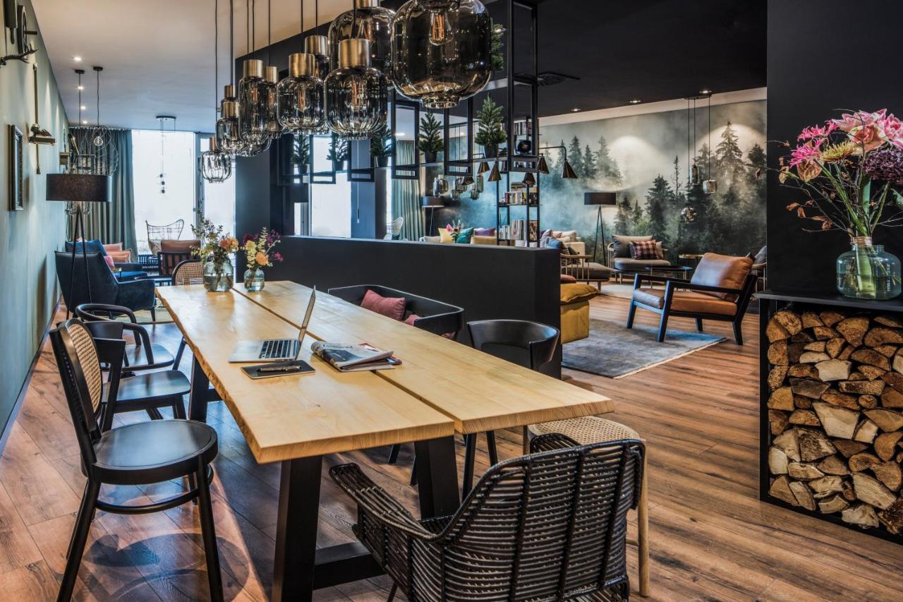 Black F House - Serviced Apartments ไฟรบวร์กอิมไบรส์เกา ภายนอก รูปภาพ
