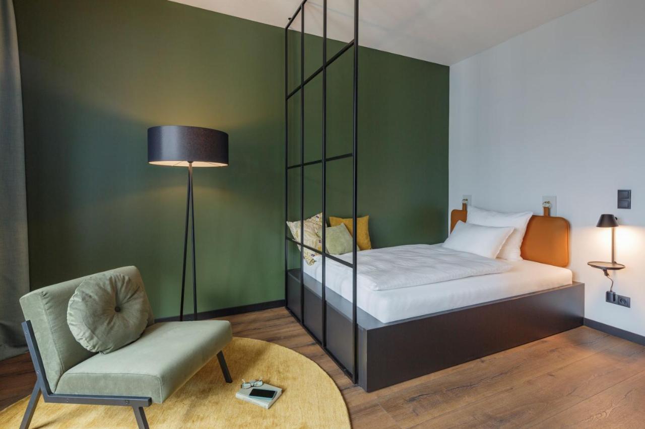 Black F House - Serviced Apartments ไฟรบวร์กอิมไบรส์เกา ภายนอก รูปภาพ