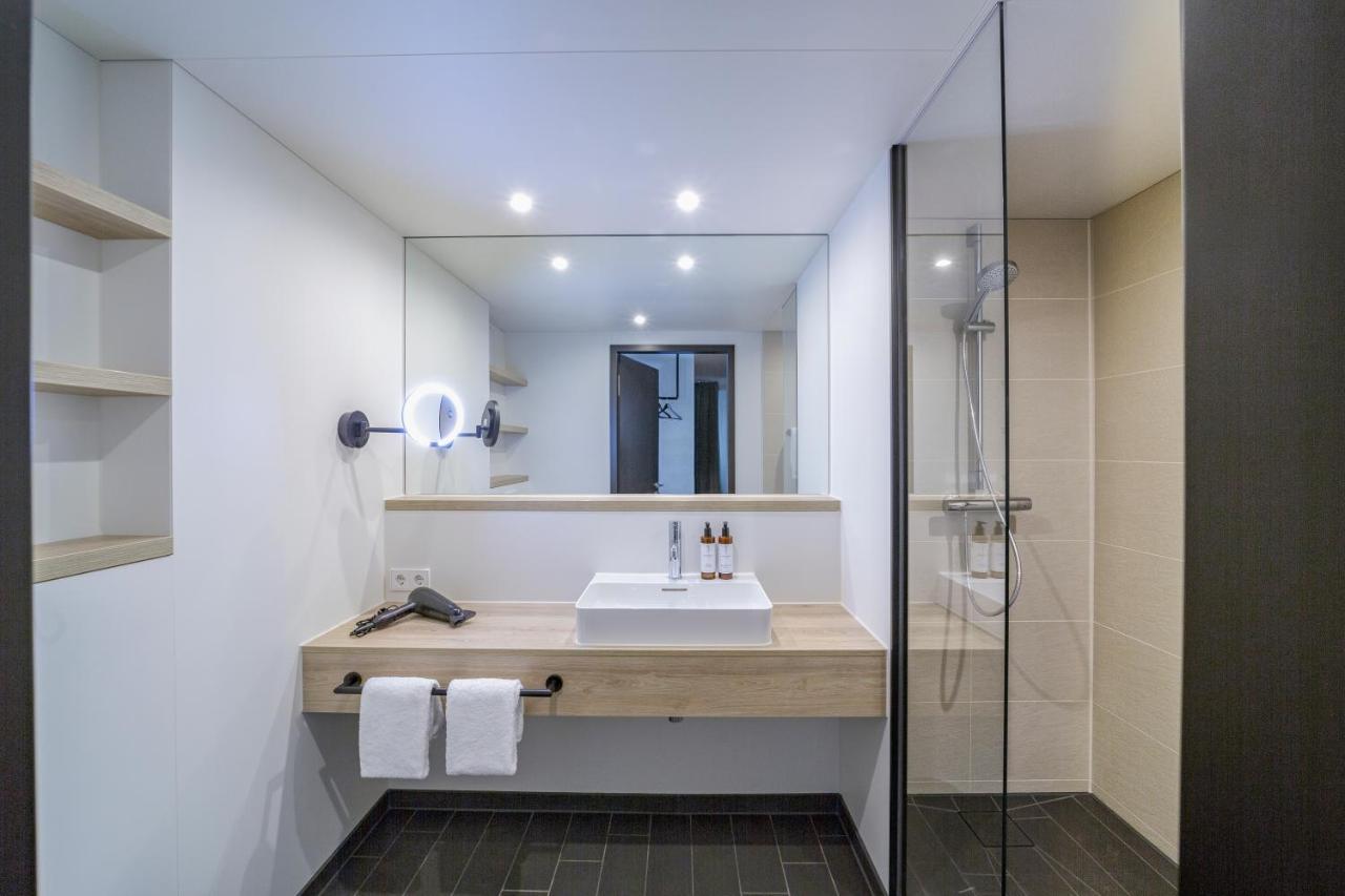 Black F House - Serviced Apartments ไฟรบวร์กอิมไบรส์เกา ภายนอก รูปภาพ