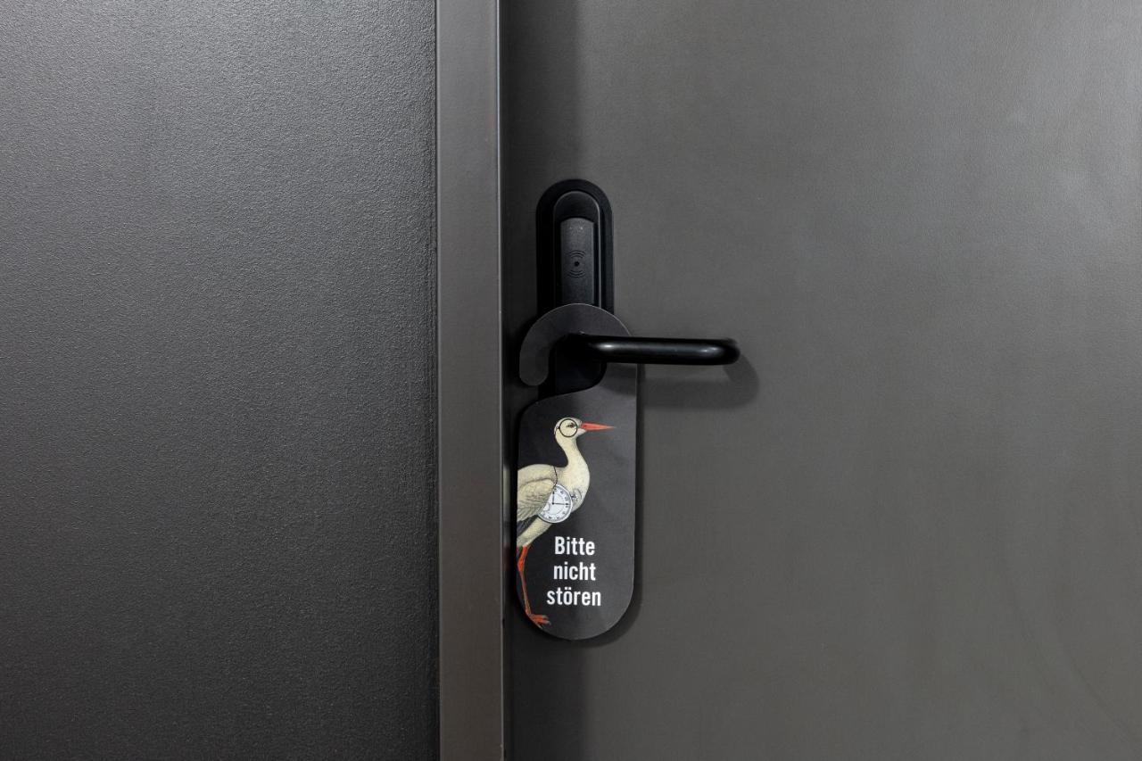 Black F House - Serviced Apartments ไฟรบวร์กอิมไบรส์เกา ภายนอก รูปภาพ